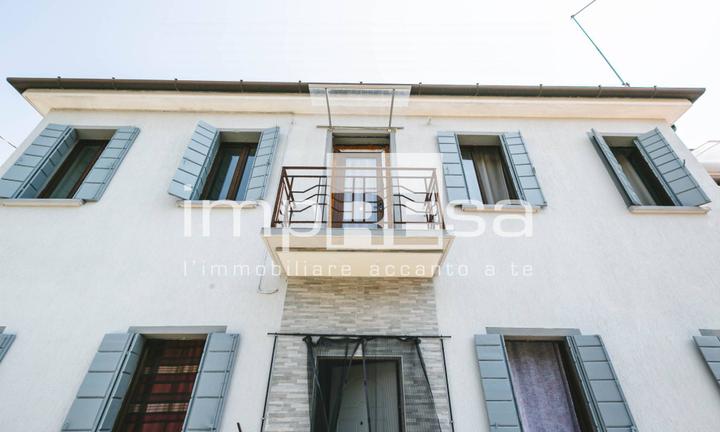 Casa indipendente - Treviso