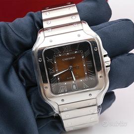 Cartier Santos XL ref. WSSA0064