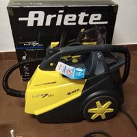 Pulitore a Vapore Ariete-Multi Vapori MV 7.20