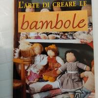 L'arte di creare le bambole 