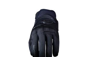 GUANTI CROSS FIVE GLOBE EVO BLACK