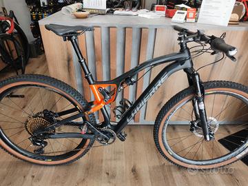 Mtb Lapierre XR 9.9 TG.M top di gamma