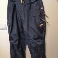 Pantalone Sci uomo marca Vans Taglia M