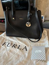 Borsa Furla nera