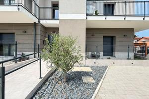 4 LOCALI A SEREGNO