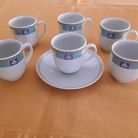 Tazzine da caffe'