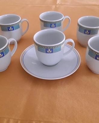 Tazzine da caffe'