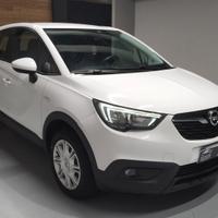 Opel Crossland X 1.2 Turbo 12V 110 CV Start&Stop a