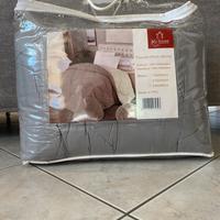 Trapunta matrimoniale