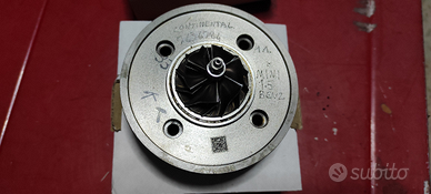 Turbina core assy turbo usato 7636784