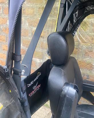 Scooter elettrico