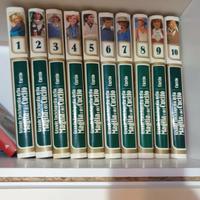 enciclopedia completa maglia e cucito 