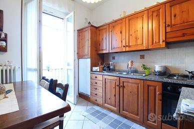 cucina componibile.