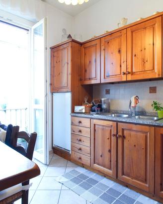 cucina componibile.
