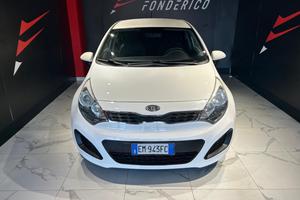 KIA Rio 1.4 CRDi WGT 5p. EX