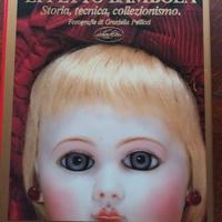 EFFETTO BAMBOLA IDEA LIBRI MARCO TOSA