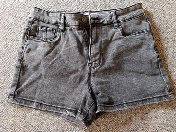 Short vita alta IT 40