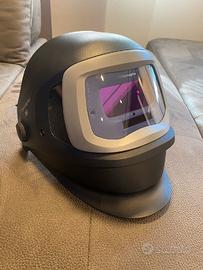 Speedglas FX9100 Maschera da saldatura nuova