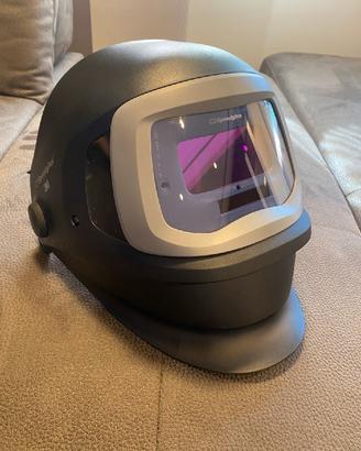 Speedglas FX9100 Maschera da saldatura nuova