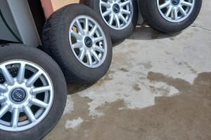 Gomme invernali 195 65 r15