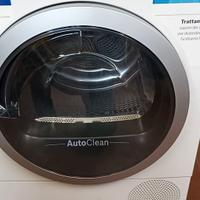 Asciugatrice Bosch 9kg serie 8.Come ricambi.