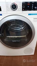Asciugatrice Bosch 9kg serie 8.Come ricambi.