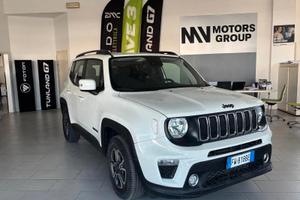Jeep Renegade 1.6 Mjt 120 CV Longitude