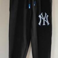 PANTATUTA NY Majestic Atletic Originale e Autentic