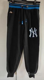 PANTATUTA NY Majestic Atletic Originale e Autentic