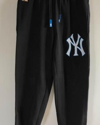 PANTATUTA NY Majestic Atletic Originale e Autentic