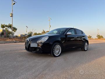 Alfa Romeo Giulietta 2.0 140cv