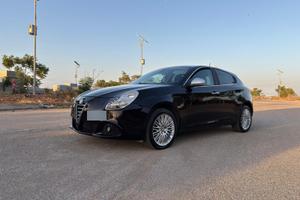 Alfa Romeo Giulietta 2.0 140cv