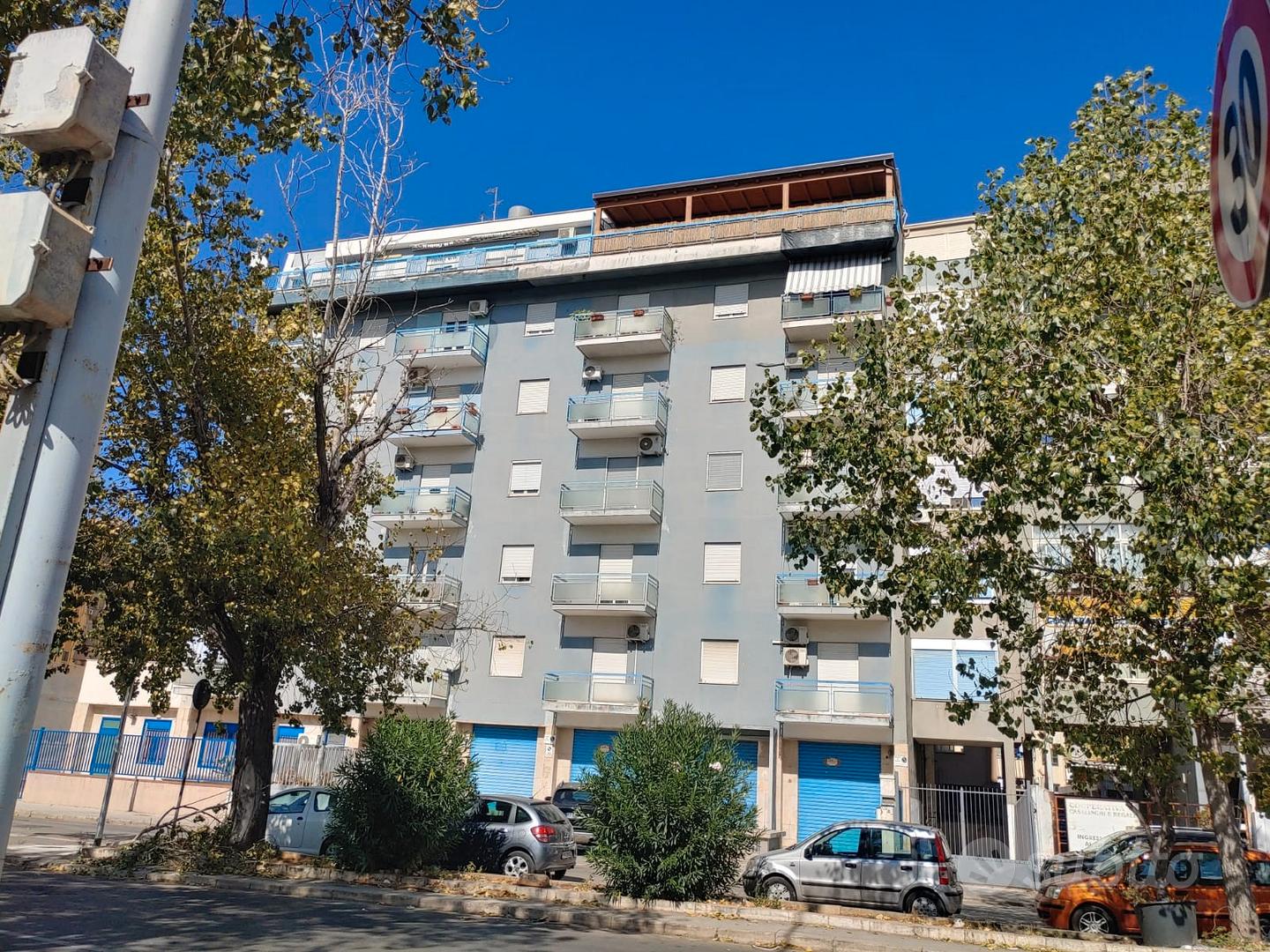 Appartamento – Palermo, Guadagna, III Circoscrizione - Vista 2