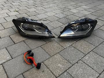 Coppia fari anteriore AUDI MK2