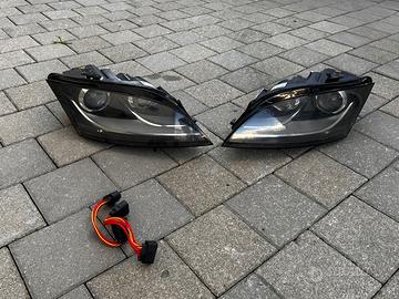 Coppia fari anteriore AUDI MK2