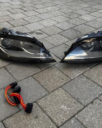 Coppia fari anteriore AUDI MK2