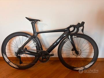 Cervélo S5 Ultegra di2 12vv disc