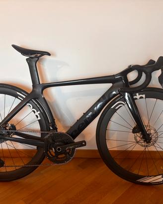 Cervélo S5 Ultegra di2 12vv disc