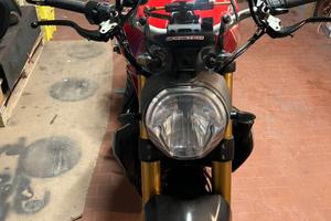 Ducati monster 1200 S