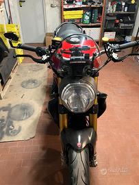 Ducati monster 1200 S