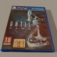 until dawn