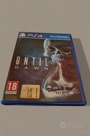until dawn