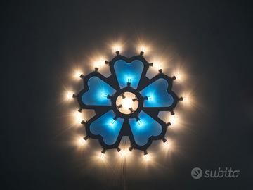 Luminaria Pugliese