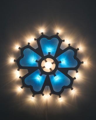 Luminaria Pugliese