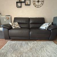 Divano Poltronesofà