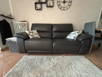 Divano Poltronesofà