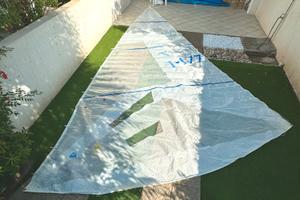 Vela Genoa per barca J24 Boats