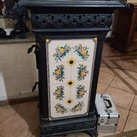Stufa Catelmonte Isolda