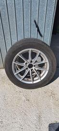 3 serie cerchi BMW 17"