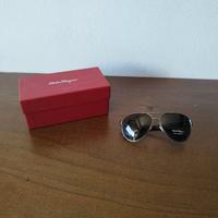 Occhiali da sole Salvatore Ferragamo 